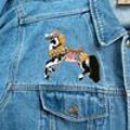 Custom Embroidery